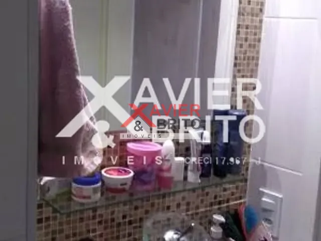 Apartamento 2 quartos e 1 banheiro, à venda, no bairro Cohab 1 em São Paulo