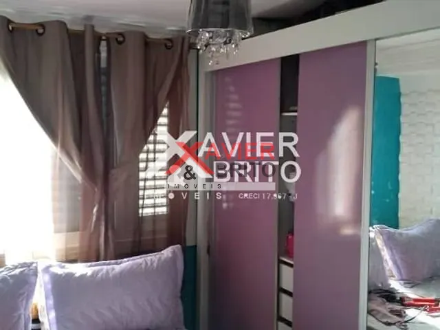 Apartamento 2 quartos e 1 banheiro, à venda, no bairro Cohab 1 em São Paulo