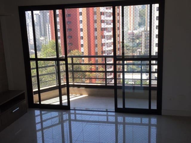 Apartamento com 111m² 3 quartos e 3 banheiros, à venda, no bairro Vila Andrade em São Paulo
