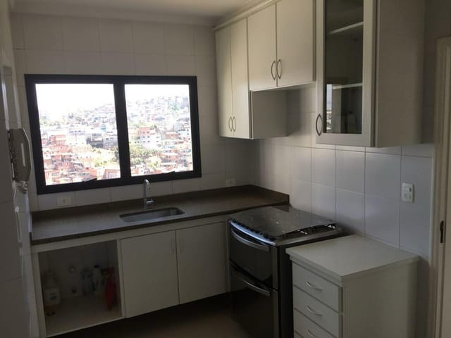 Apartamento com 111m² 3 quartos e 3 banheiros, à venda, no bairro Vila Andrade em São Paulo