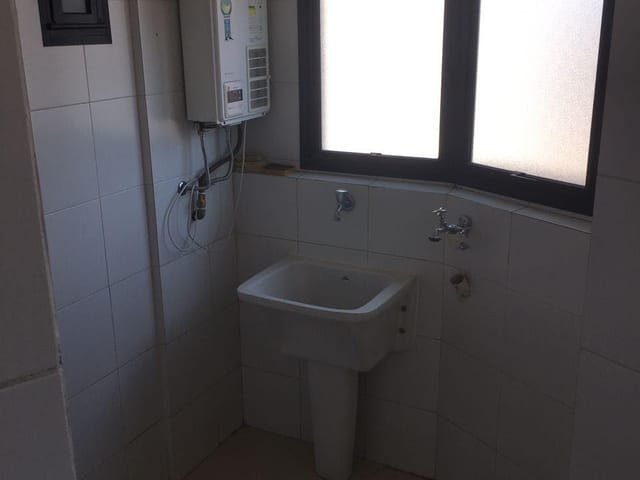 Apartamento com 111m² 3 quartos e 3 banheiros, à venda, no bairro Vila Andrade em São Paulo