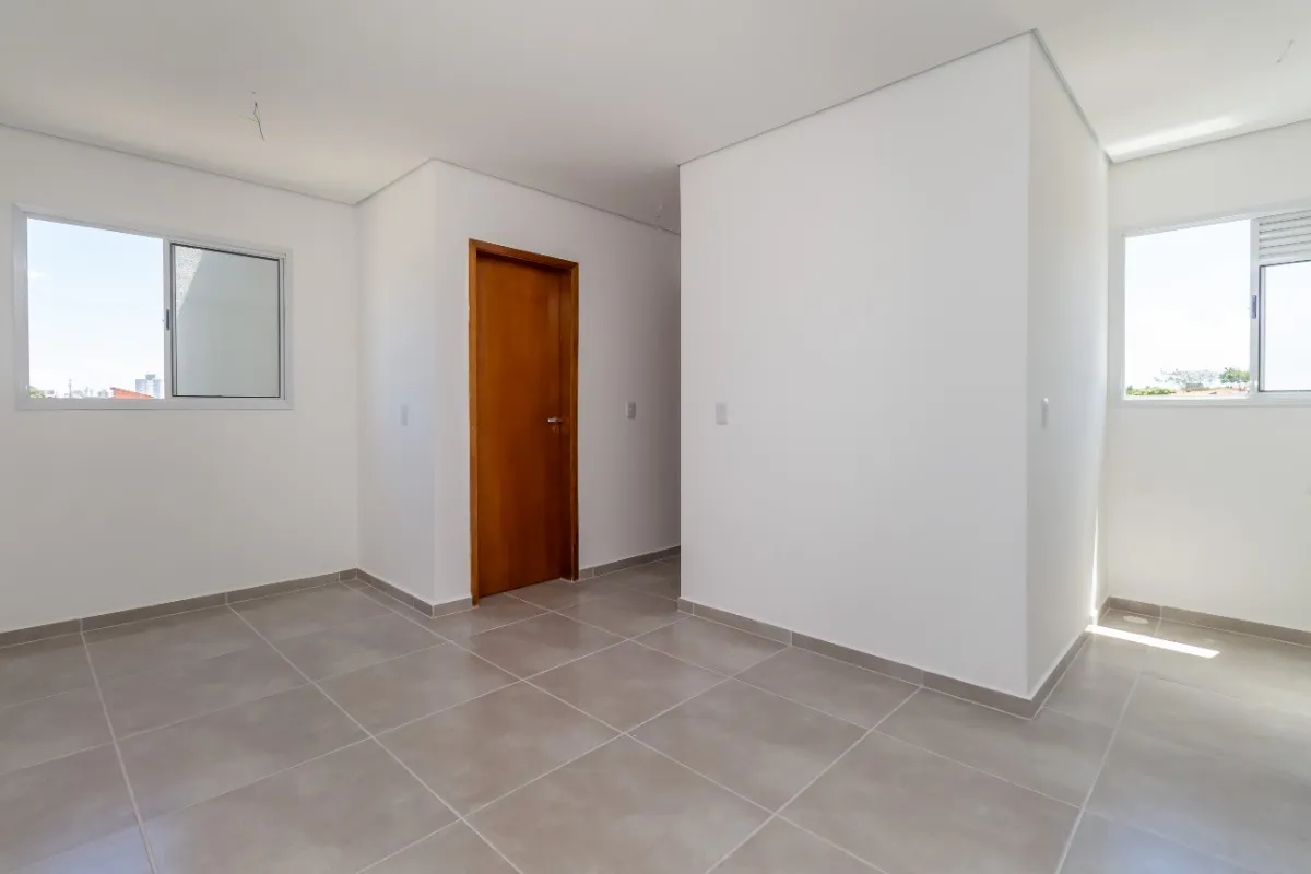 Apartamento para venda em Vila Zelina com 2 quartos, 36m²