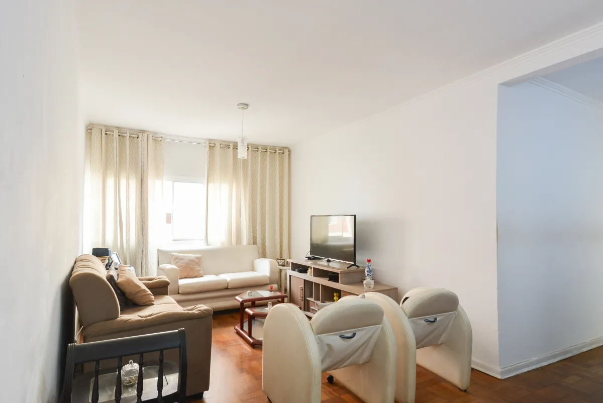 Apartamento para venda em Brás com 2 quartos, 80m²