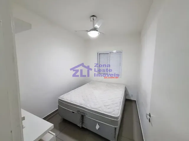 Apartamento 3 quartos e 2 banheiros, para alugar, no bairro Vila Prudente em São Paulo