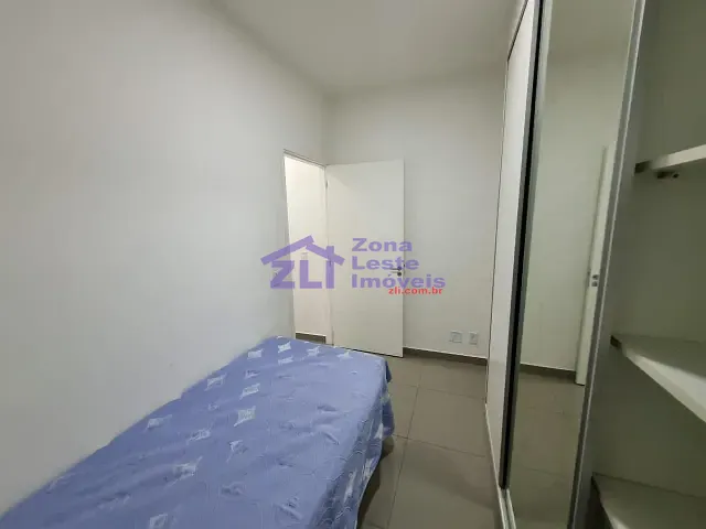 Apartamento 3 quartos e 2 banheiros, para alugar, no bairro Vila Prudente em São Paulo
