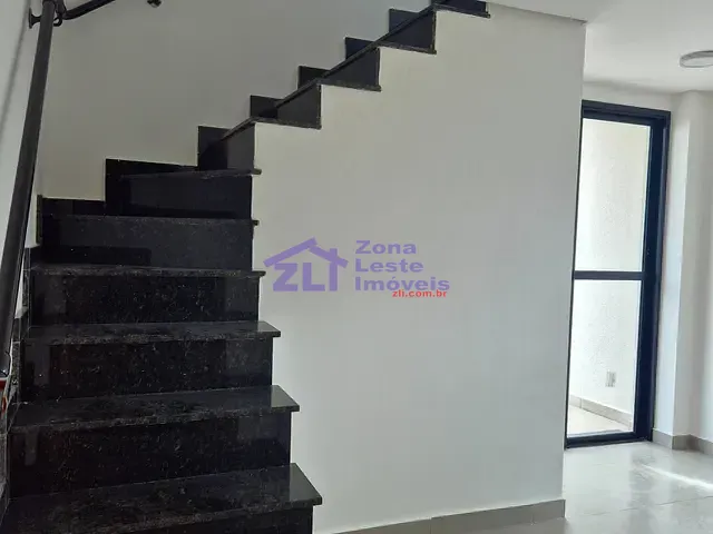 Apartamento 1 quarto e 1 banheiro, à venda, no bairro Vila Formosa em São Paulo