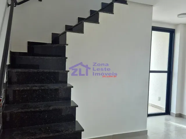 Apartamento 1 quarto e 1 banheiro, à venda, no bairro Vila Formosa em São Paulo