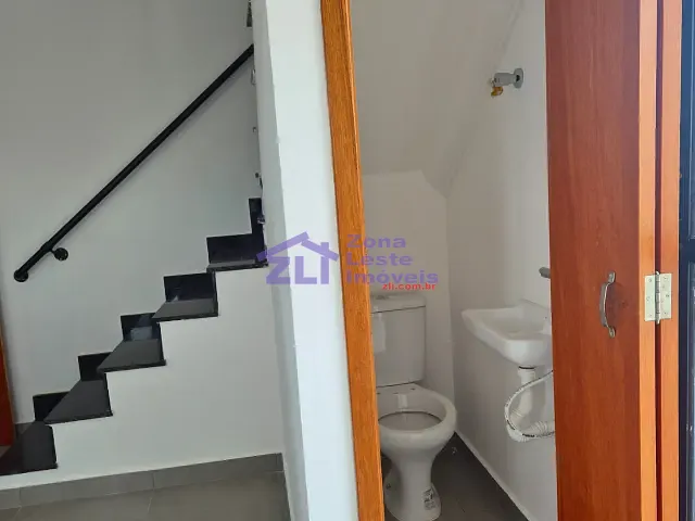 Apartamento 1 quarto e 1 banheiro, à venda, no bairro Vila Formosa em São Paulo