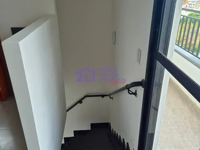 Apartamento 1 quarto e 1 banheiro, à venda, no bairro Vila Formosa em São Paulo