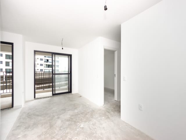 Apartamento com 47m² 2 quartos e 1 banheiro, à venda, no bairro Vila Anastácio em São Paulo