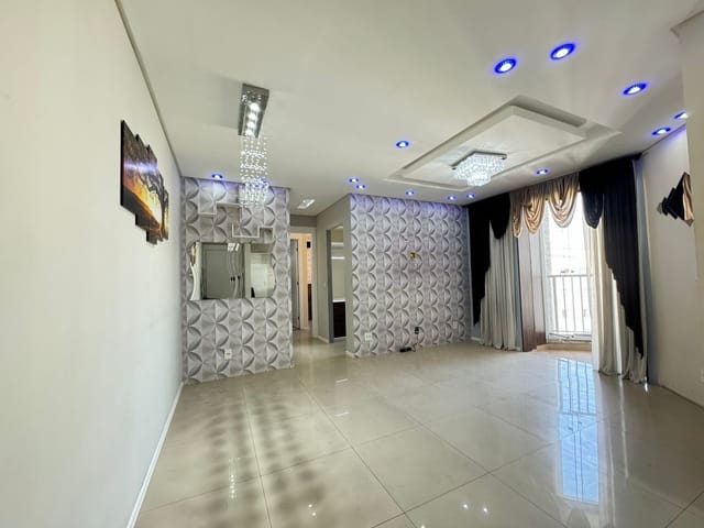 Foto do Apartamento - 🔑Invista em um Apartamento Já Alugado no Belém: Renda Garantida Desde o Primeiro Dia! 💰 | Organização Imobiliária Açores