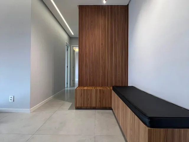 Apartamento 2 quartos e 2 banheiros, para alugar, no bairro Glória em Macaé