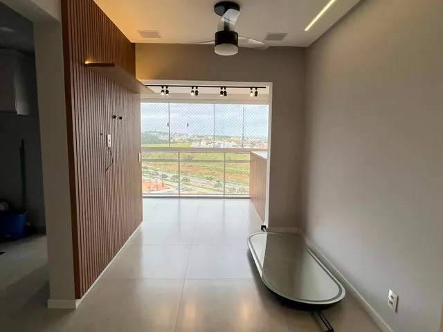 Apartamento 2 quartos e 2 banheiros, para alugar, no bairro Glória em Macaé