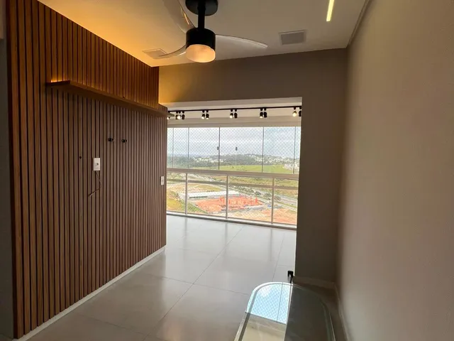 Apartamento 2 quartos e 2 banheiros, para alugar, no bairro Glória em Macaé