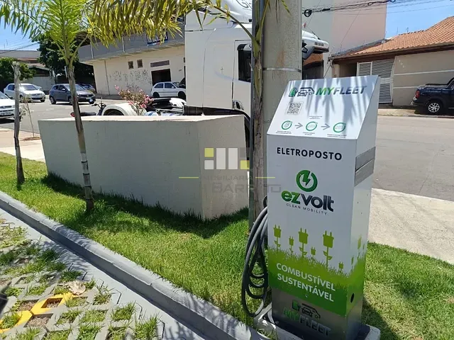 Apartamento 2 quartos e 1 banheiro, para alugar, no bairro Jardim Bela Vista em Sumaré