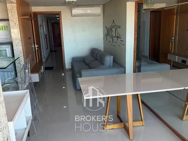 Apartamento 2 quartos e 2 banheiros, à venda, no bairro Morada de Camburi em Vitória