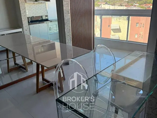 Apartamento 2 quartos e 2 banheiros, à venda, no bairro Morada de Camburi em Vitória