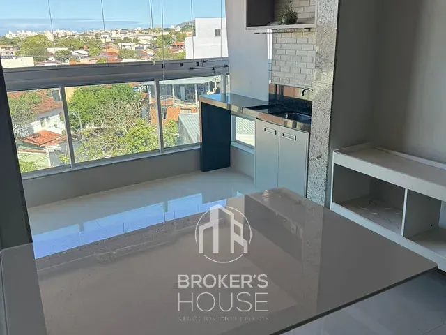Apartamento 2 quartos e 2 banheiros, à venda, no bairro Morada de Camburi em Vitória