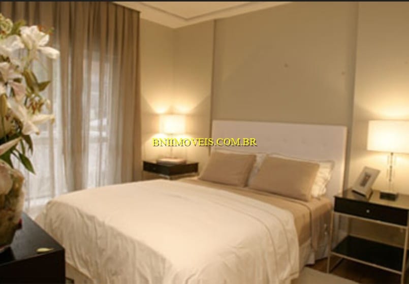 Apartamento, 4 quartos, 185 m² - Foto 5