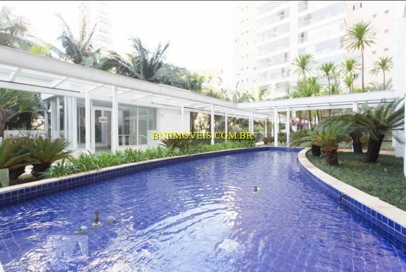 Apartamento, 4 quartos, 185 m² - Foto 12