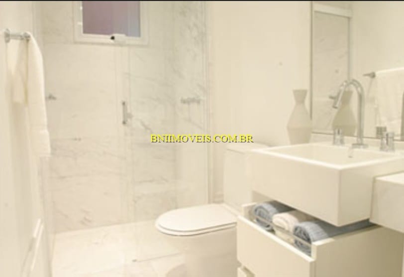 Apartamento, 4 quartos, 185 m² - Foto 9