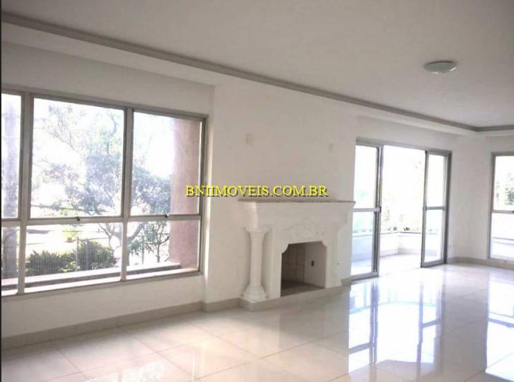 Apartamento, 4 quartos, 185 m² - Foto 6