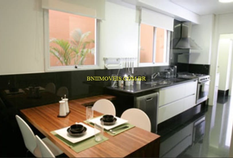 Apartamento, 4 quartos, 185 m² - Foto 4
