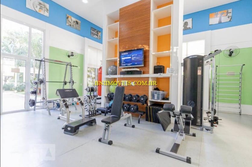 Apartamento, 4 quartos, 185 m² - Foto 8