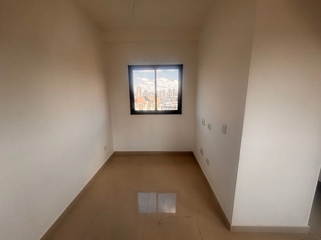 Apartamento com 28m² 1 quarto e 1 banheiro, à venda, no bairro Vila Aricanduva em São Paulo