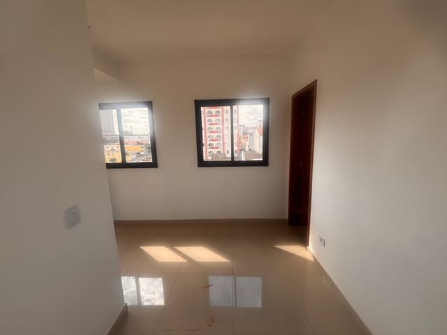 Apartamento com 28m² 1 quarto e 1 banheiro, à venda, no bairro Vila Aricanduva em São Paulo