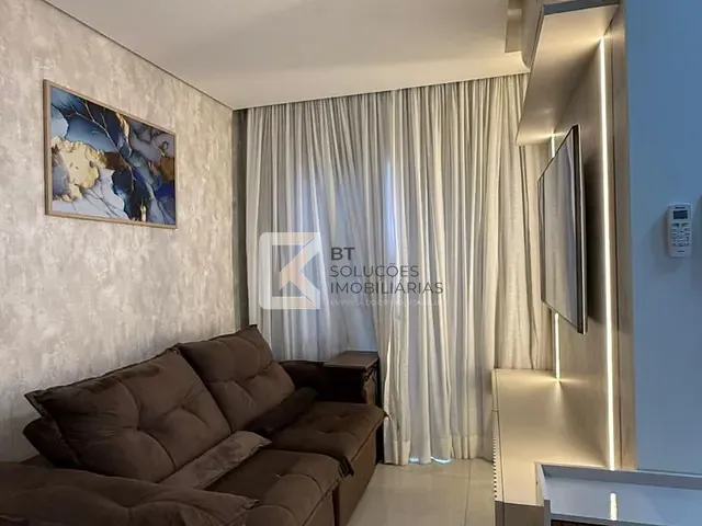 Apartamento 2 quartos e 1 banheiro, à venda, no bairro Jardim Casablanca em Indaiatuba