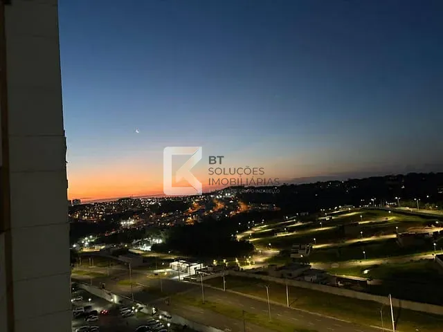 Apartamento 2 quartos e 1 banheiro, à venda, no bairro Jardim Casablanca em Indaiatuba