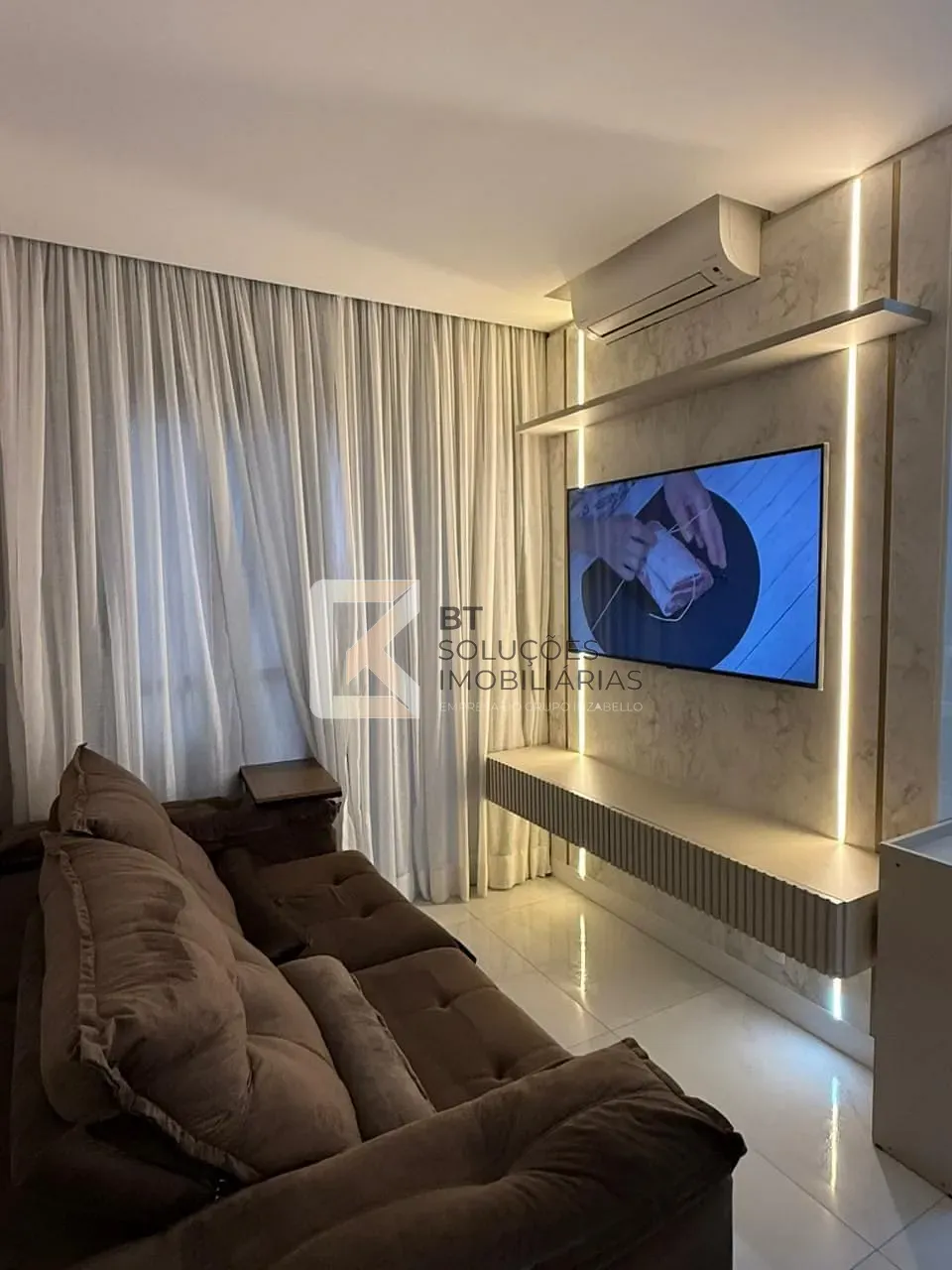 Apartamento, 2 quartos, 51 m² - Foto 7