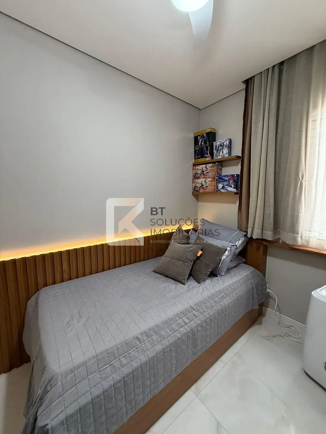 Apartamento, 2 quartos, 51 m² - Foto 15