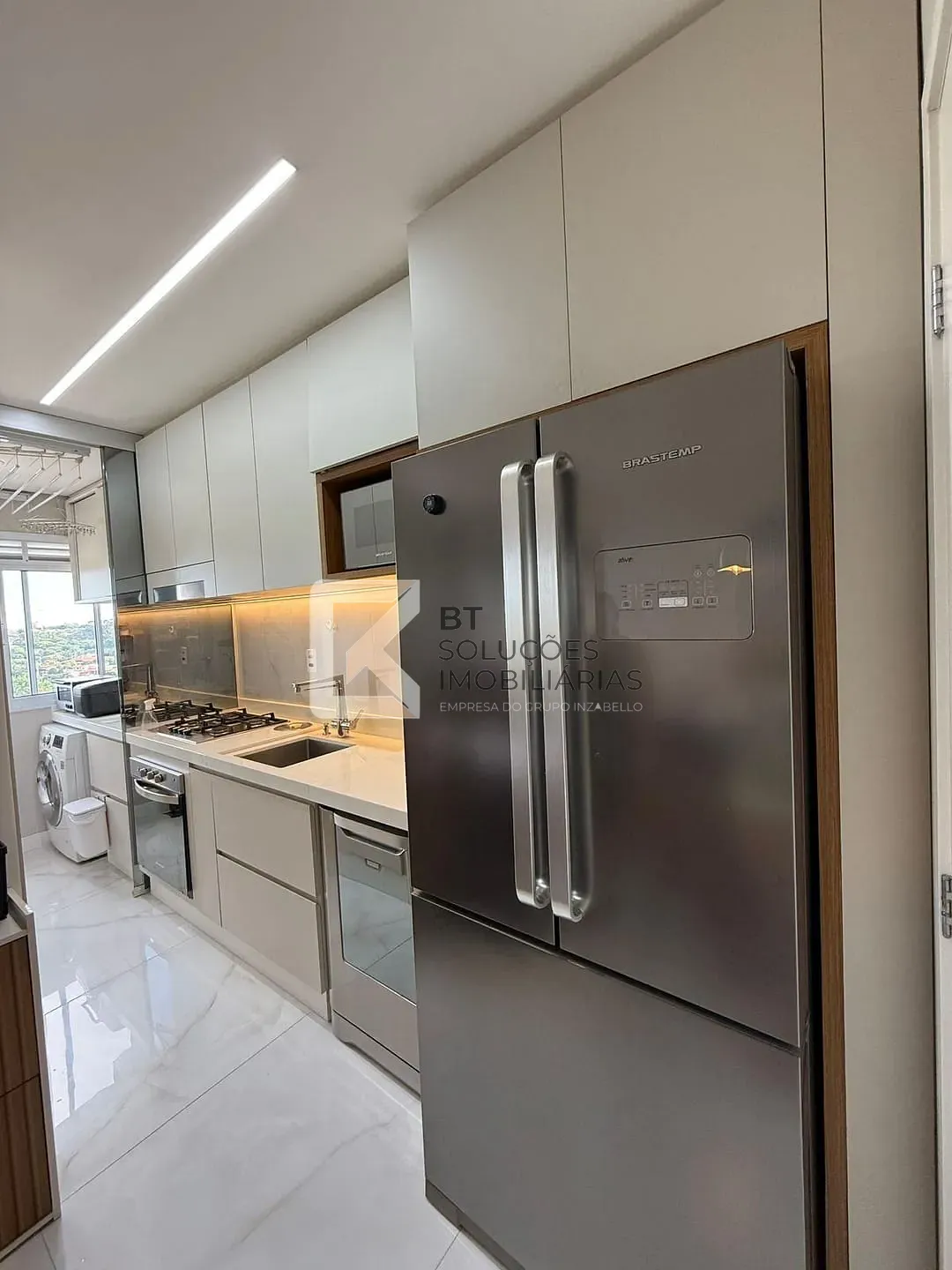 Apartamento, 2 quartos, 51 m² - Foto 9
