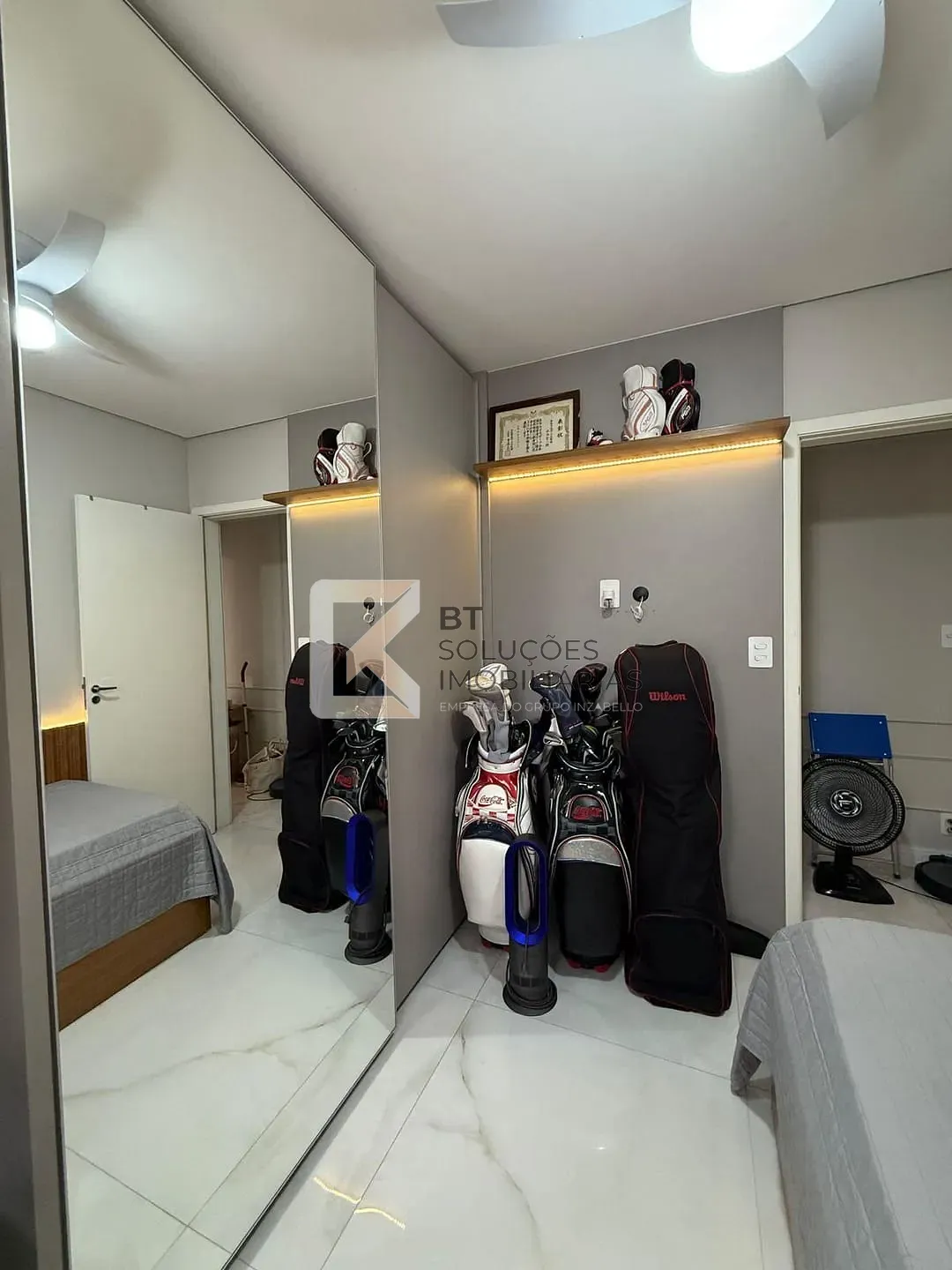 Apartamento, 2 quartos, 51 m² - Foto 20