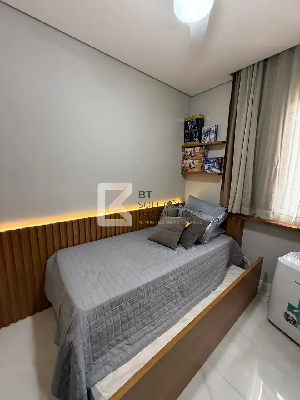 Apartamento, 2 quartos, 51 m² - Foto 18