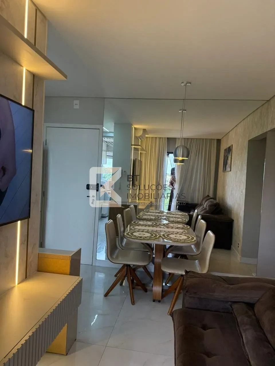 Apartamento, 2 quartos, 51 m² - Foto 8