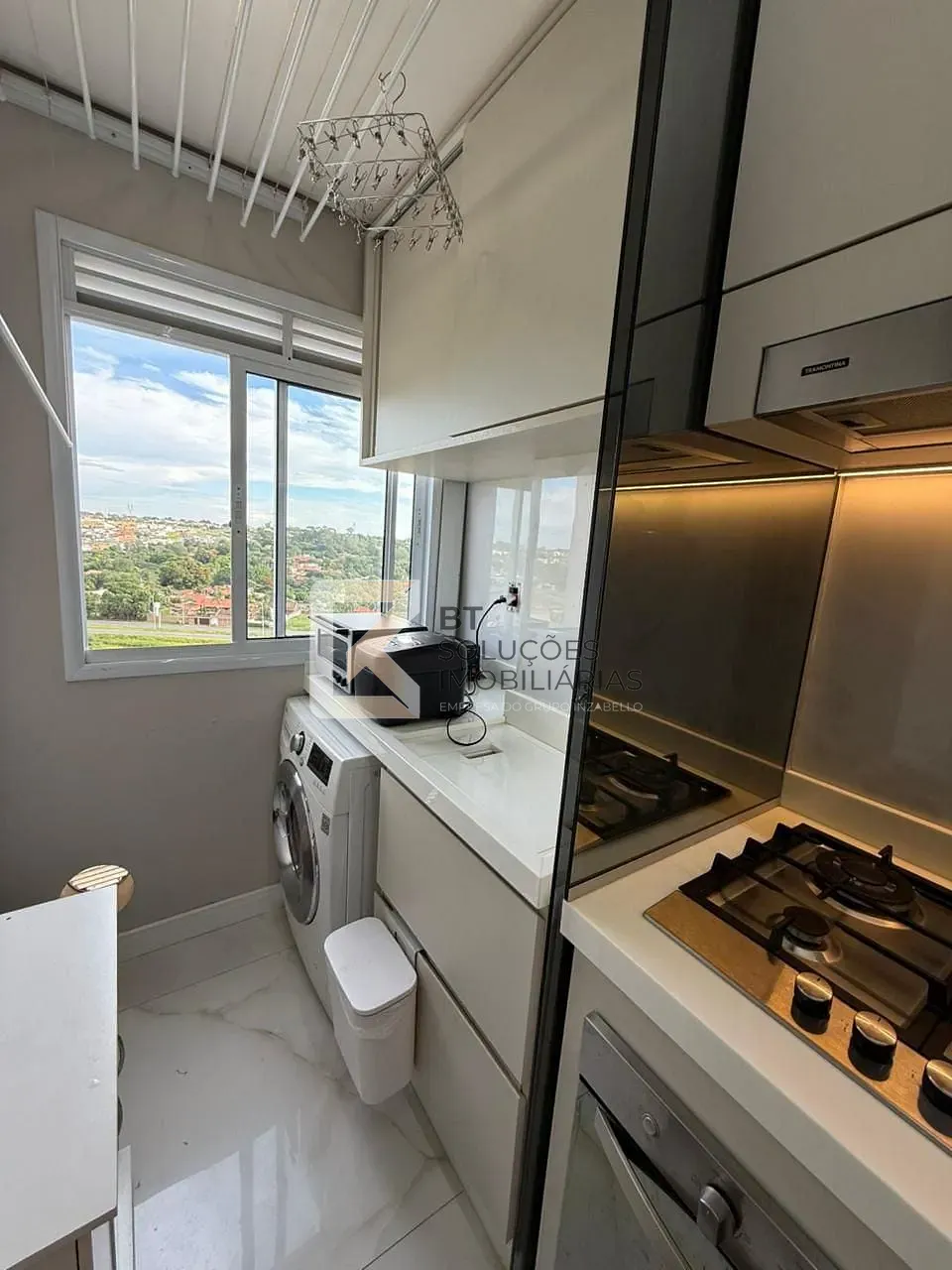 Apartamento, 2 quartos, 51 m² - Foto 13