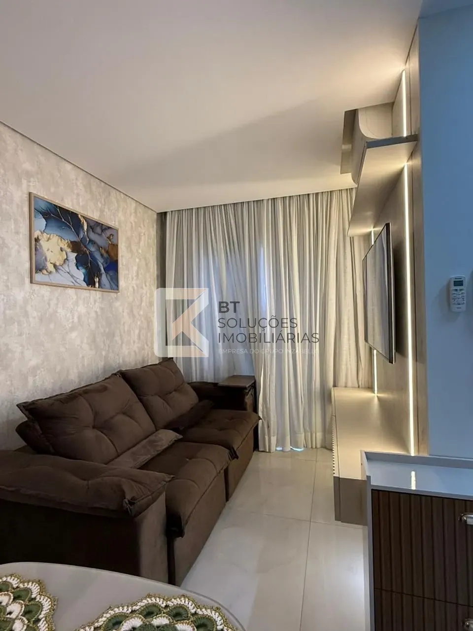 Apartamento, 2 quartos, 51 m² - Foto 5