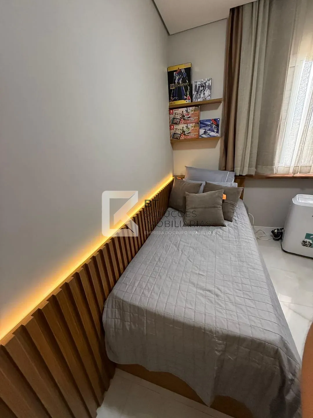 Apartamento, 2 quartos, 51 m² - Foto 17