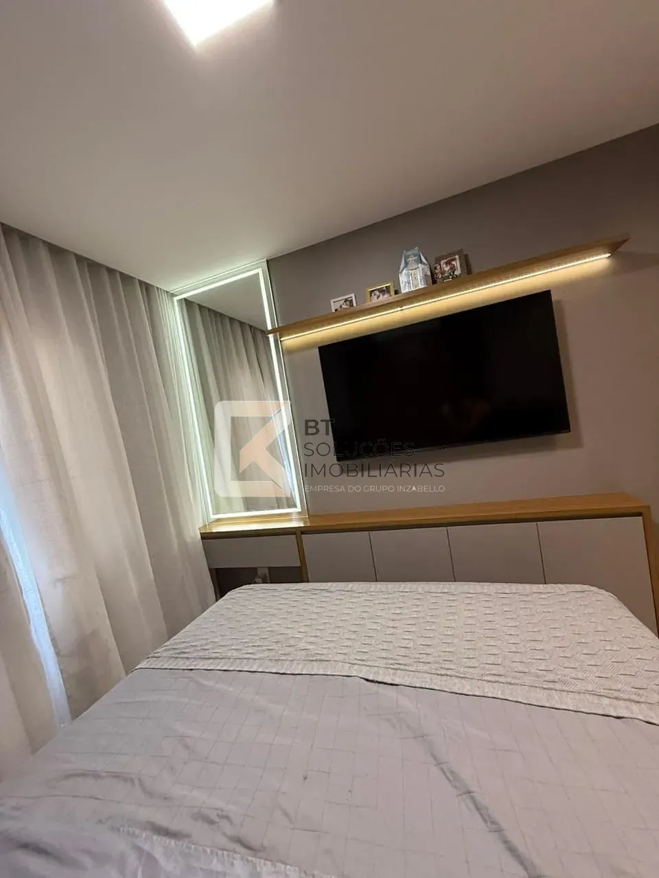Apartamento, 2 quartos, 51 m² - Foto 27