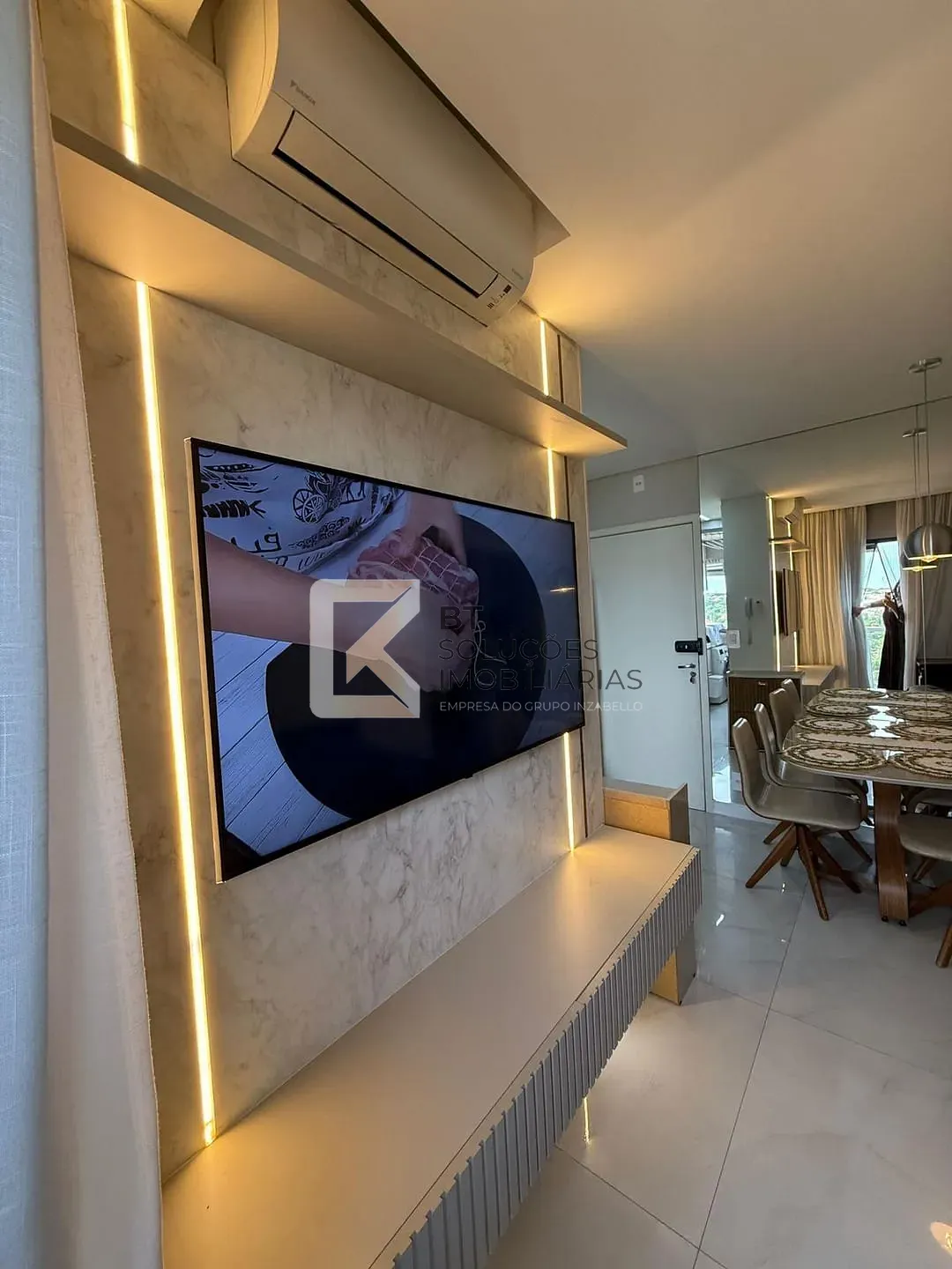 Apartamento, 2 quartos, 51 m² - Foto 6