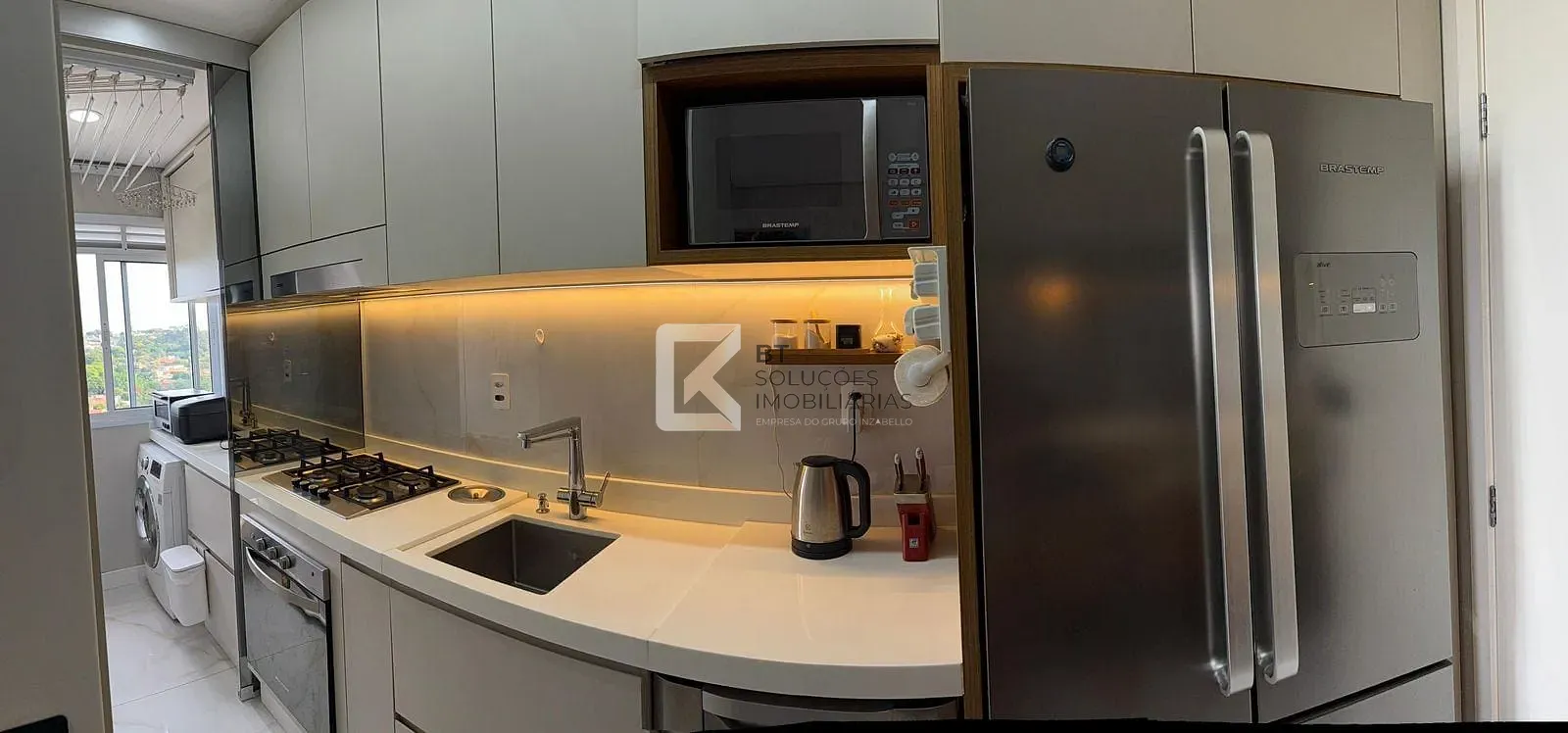 Apartamento, 2 quartos, 51 m² - Foto 10