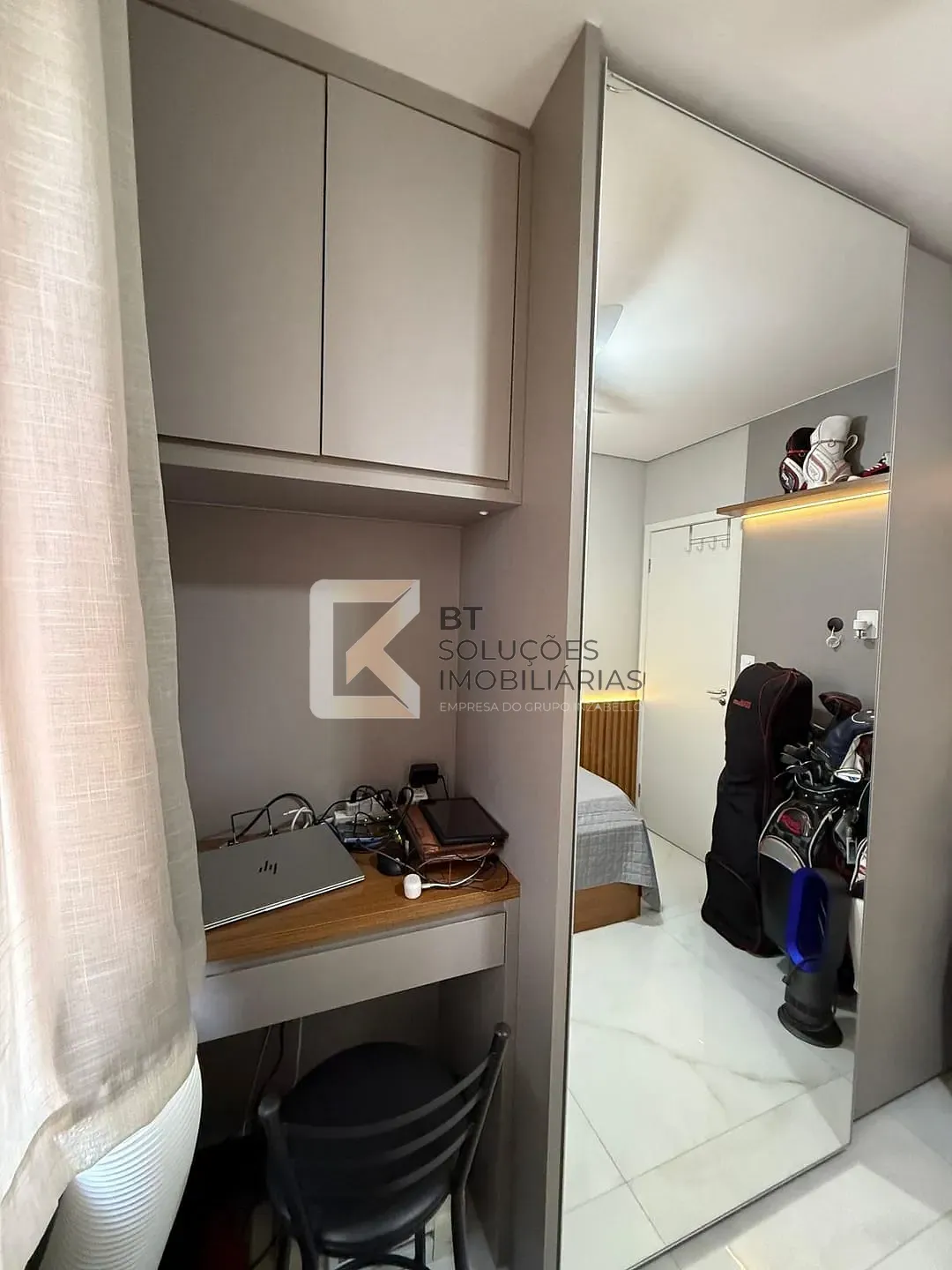 Apartamento, 2 quartos, 51 m² - Foto 22