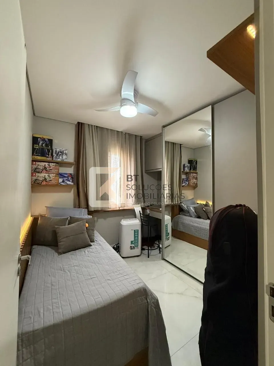 Apartamento, 2 quartos, 51 m² - Foto 19