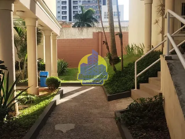 Apartamento com 73m² 2 quartos e 1 banheiro, à venda, no bairro Jaguaribe em Osasco
