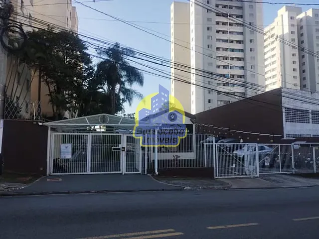 Apartamento com 73m² 2 quartos e 1 banheiro, à venda, no bairro Jaguaribe em Osasco