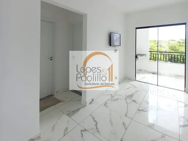 Apartamento 2 quartos e 1 banheiro, à venda, no bairro Nova Cerejeira em Atibaia