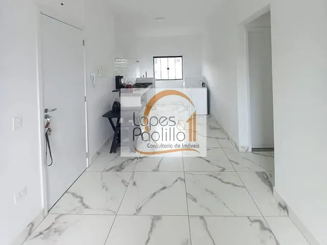Apartamento 2 quartos e 1 banheiro, à venda, no bairro Nova Cerejeira em Atibaia